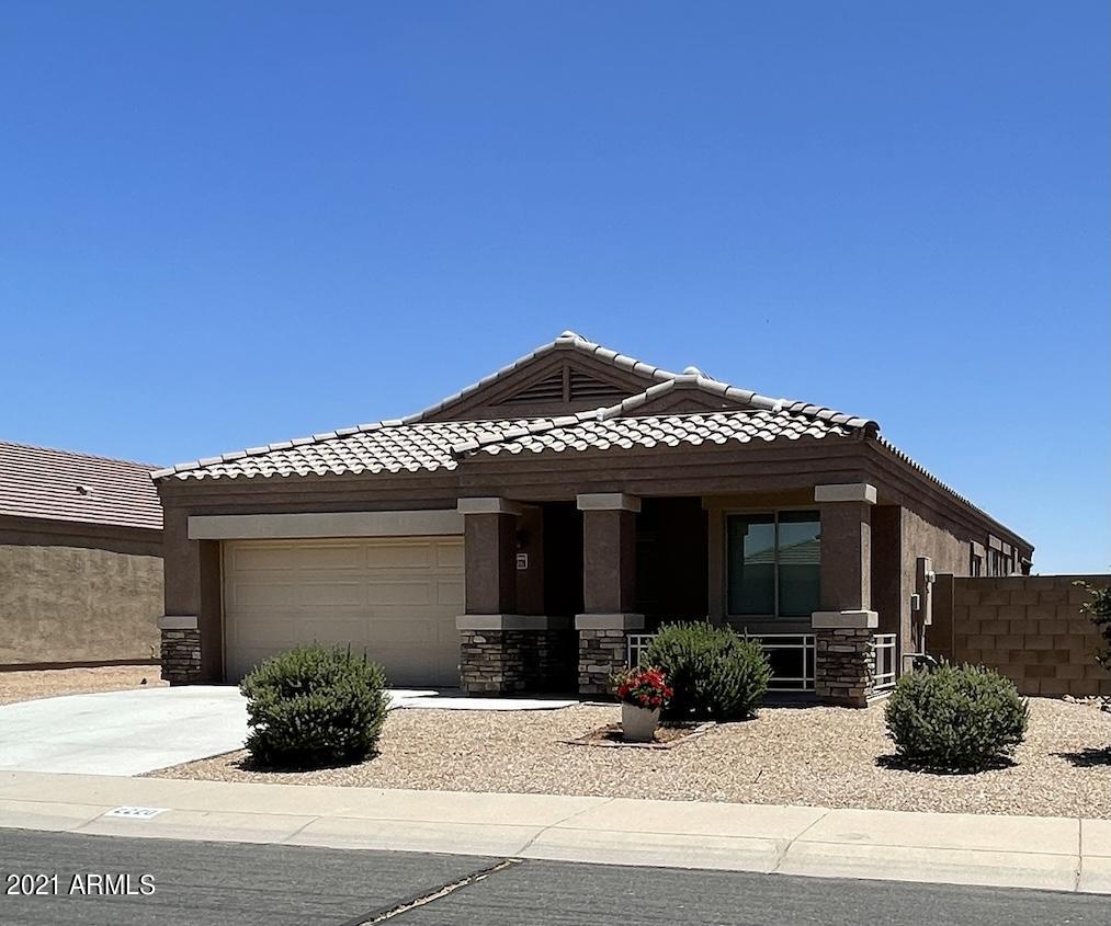 2220 N Ensenada Ln., Casa Grande, AZ 85122