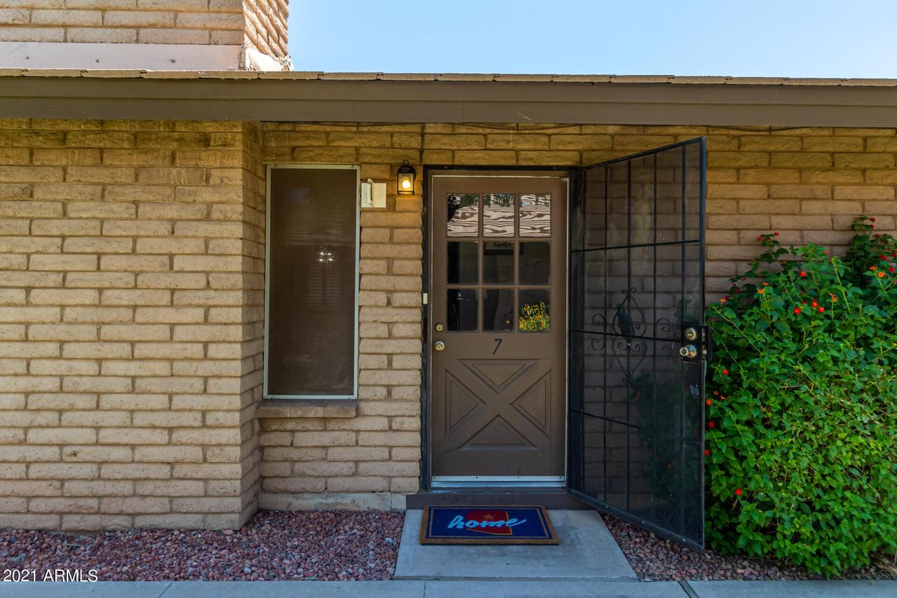 2015 E Southern Ave. #7, Tempe, AZ 85282