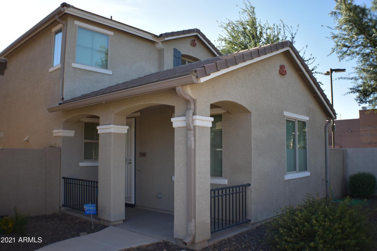 7344 W Windsor Ave., Phoenix, AZ 85035