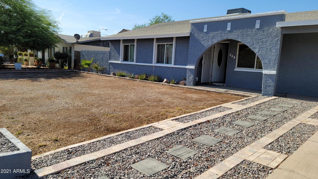 543 E Elaine St., Casa Grande, AZ 85122