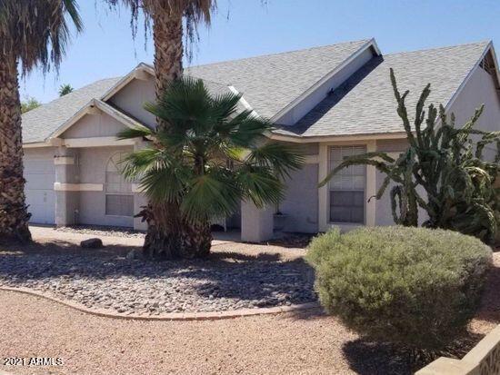 1710 W Barrow Dr., Chandler, AZ 85224