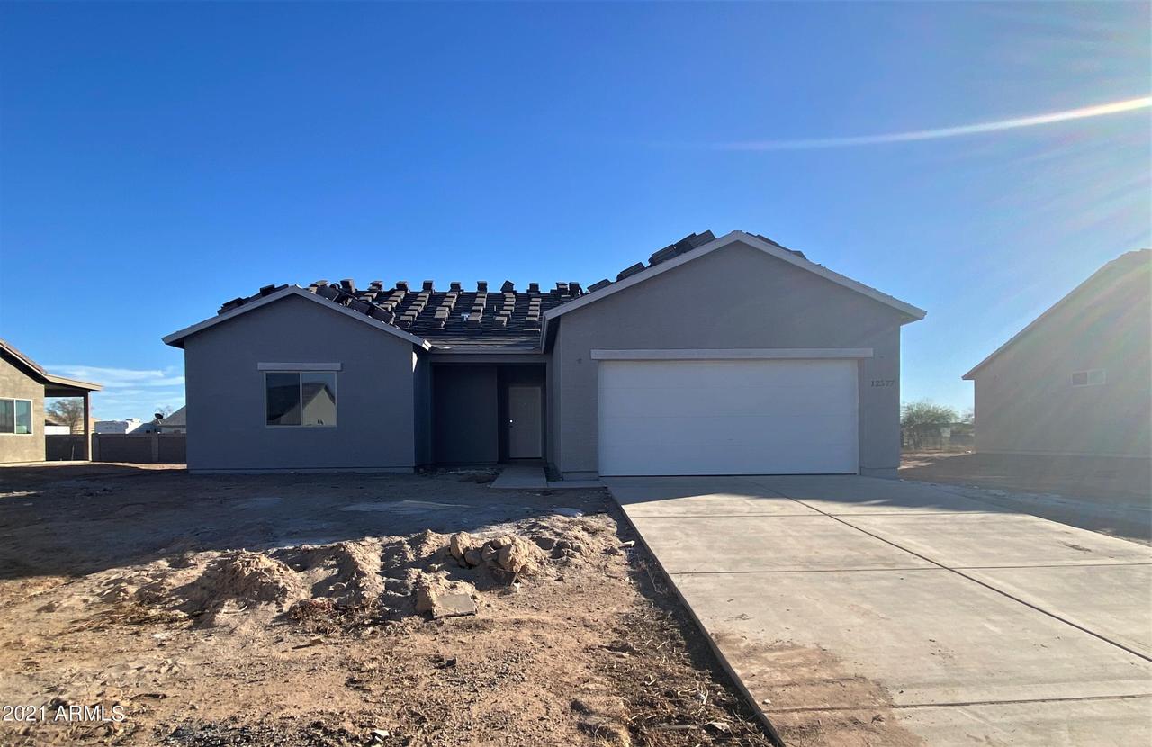 12527 W Carousel Dr., Arizona City, AZ 85123