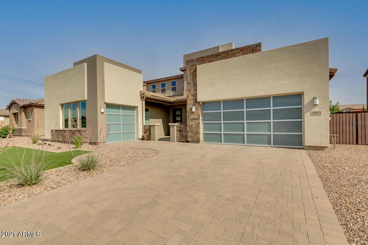 5813 S Fawn Ave., Gilbert, AZ 85298