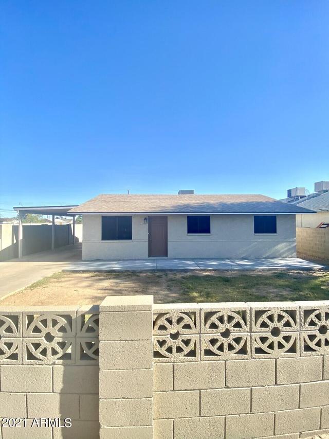 9309 W Jefferson St., Tolleson, AZ 85353