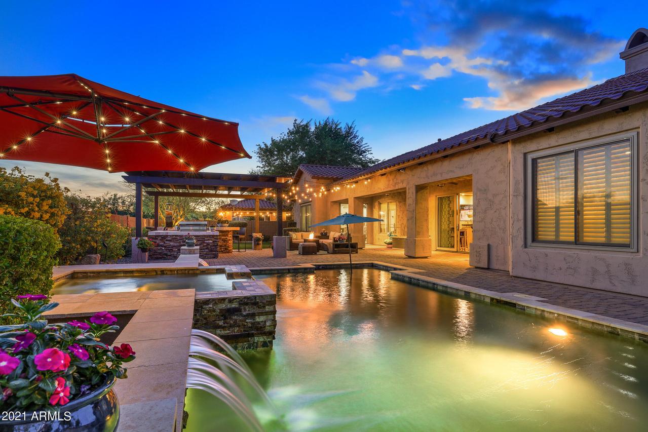 1809 W Parnell Dr., Phoenix, AZ 85085