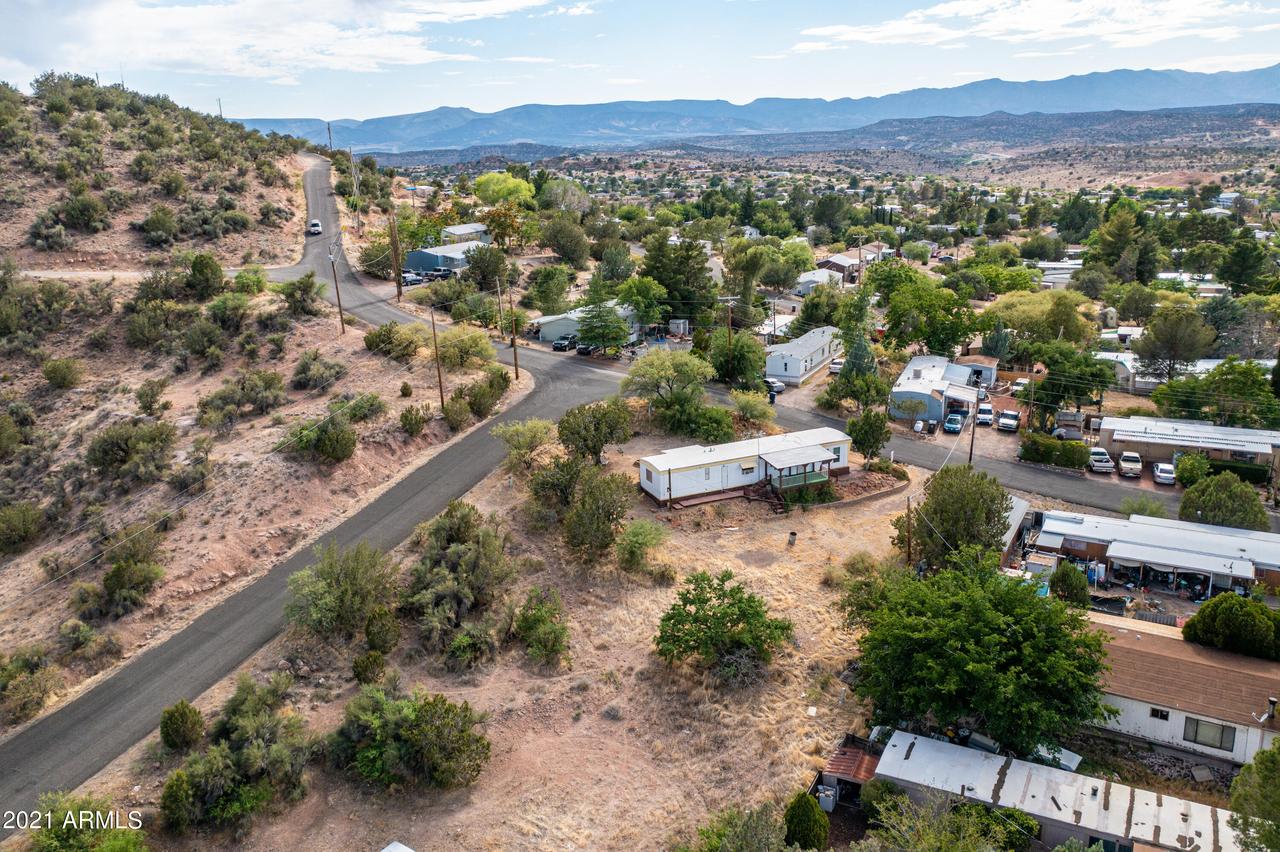4975 N Stardust Dr., Rimrock, AZ 86335