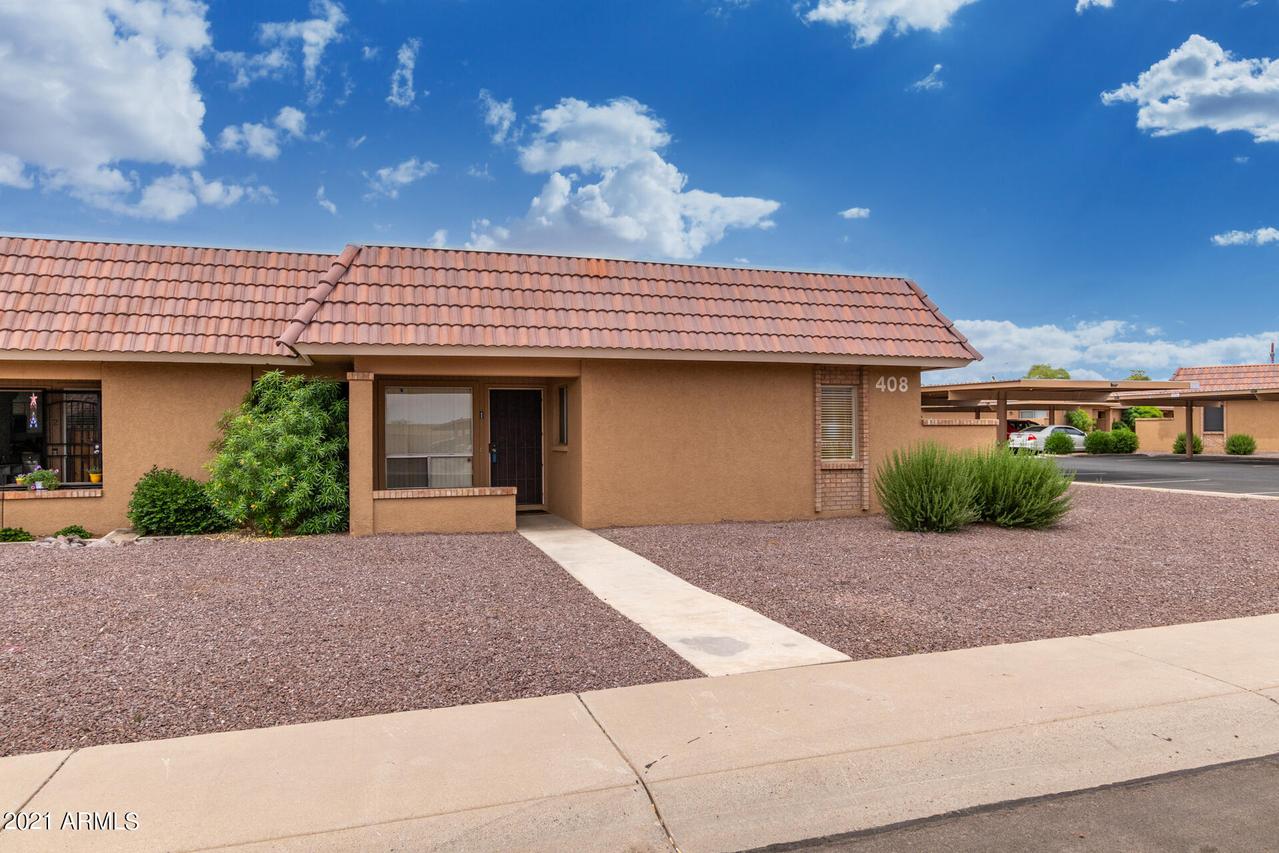 408 W Pontiac Dr. #1, Phoenix, AZ 85027
