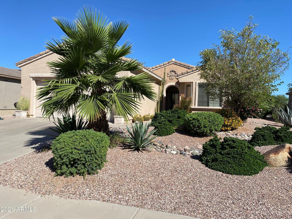 19250 N Mohave Sage Way, Surprise, AZ 85387