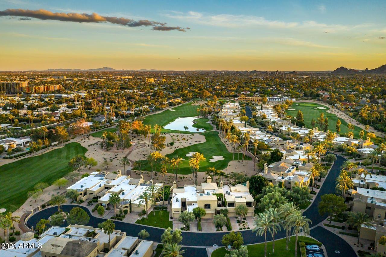 4658 N 65th St. #178, Scottsdale, AZ 85251