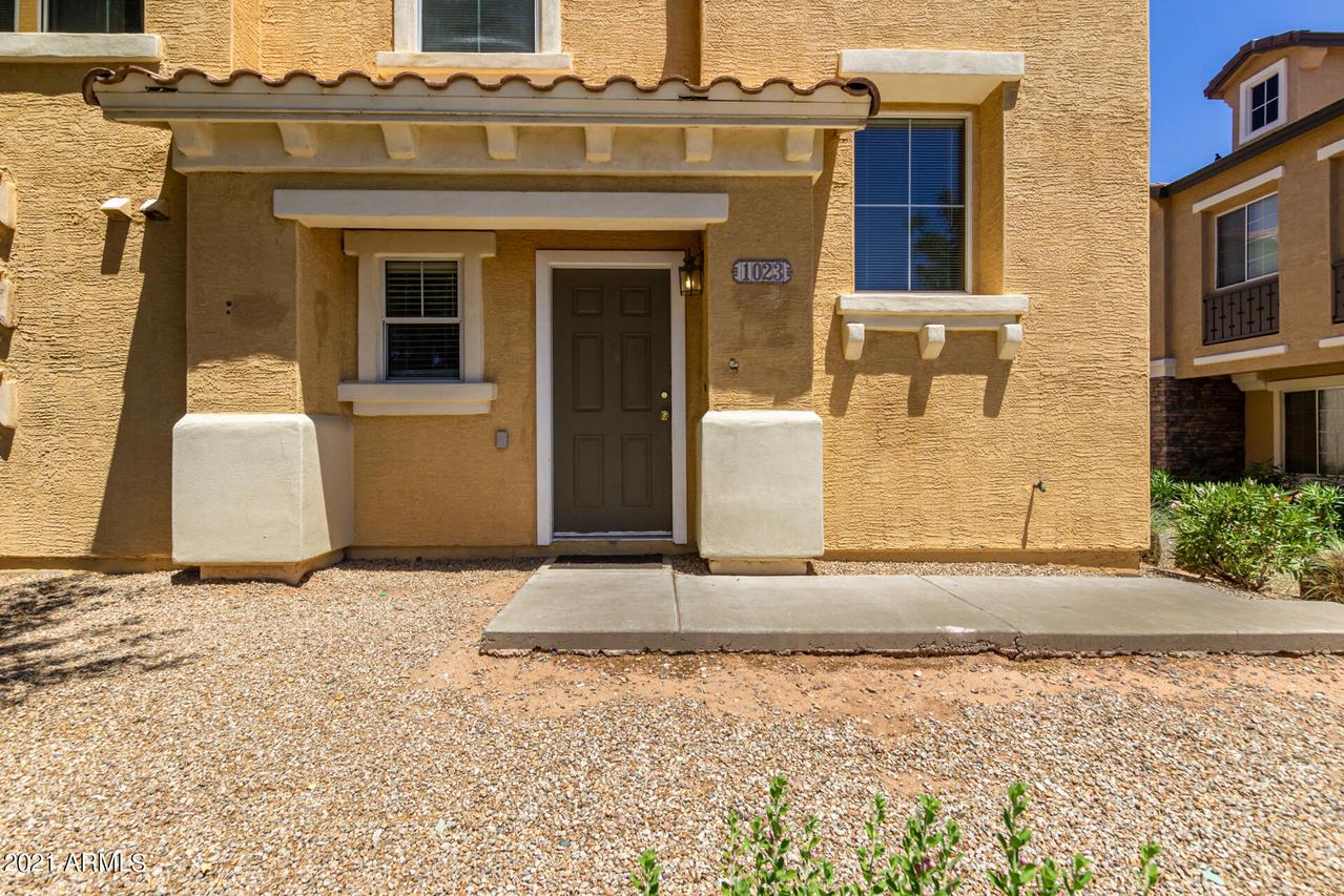 9233 E Neville Ave. #1023, Mesa, AZ 85209