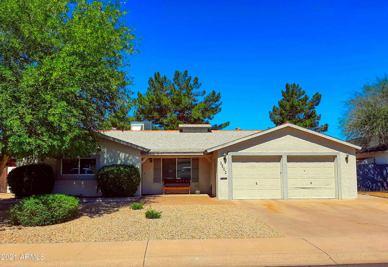 3502 N 85th St., Scottsdale, AZ 85251