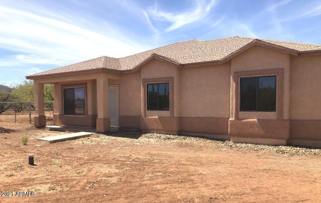 2371 N Bernhold Pl., Huachuca City, AZ 85616