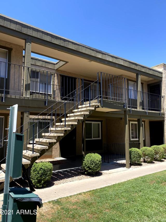 2228 E Campbell Ave. #202, Phoenix, AZ 85016