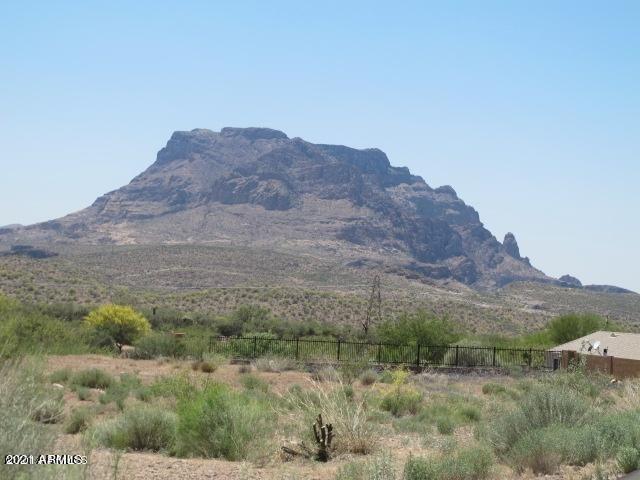 1708 S Bush Dr. #21, Superior, AZ 85173