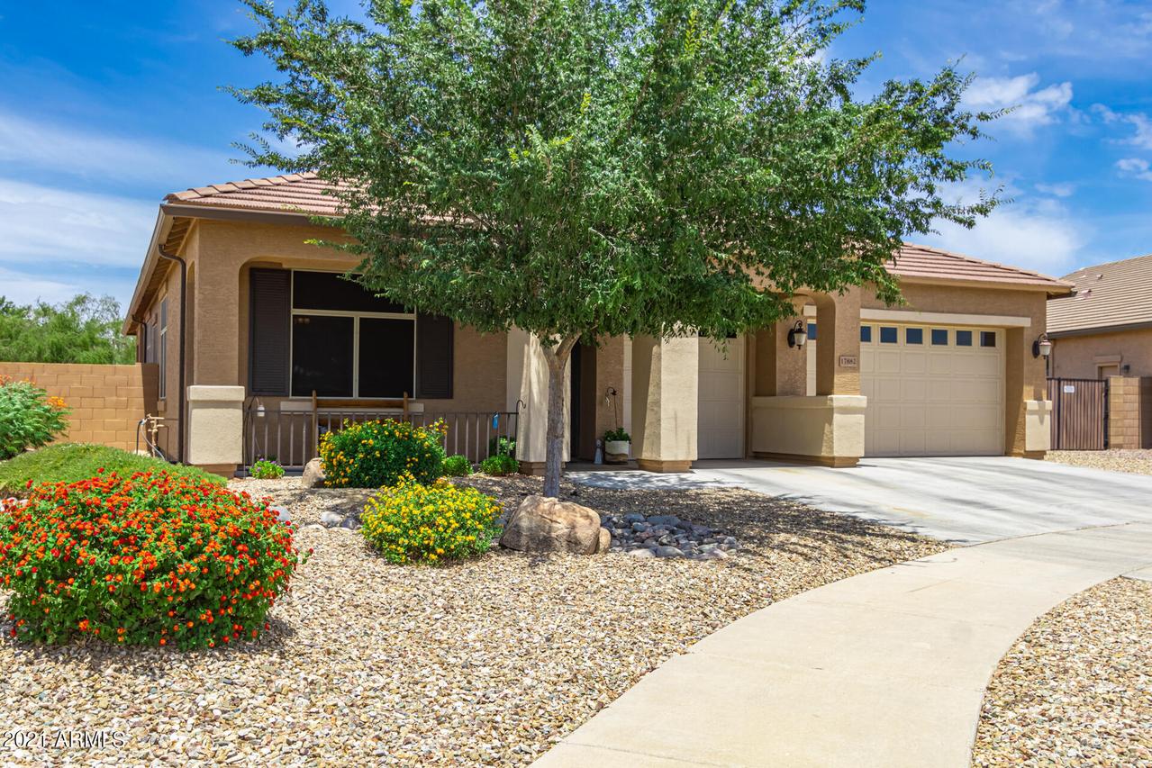 17882 W Dahlia Dr., Surprise, AZ 85388