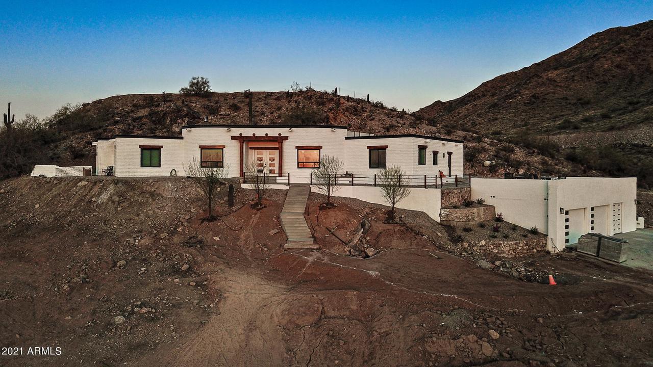 6148 W Thunder Cloud Dr., Queen Creek, AZ 85144