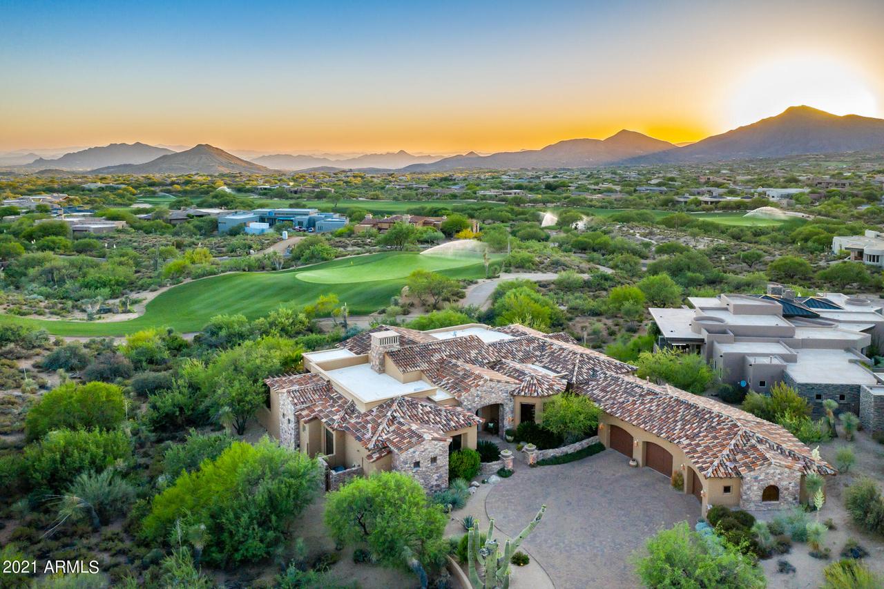 11548 E Salero Dr., Scottsdale, AZ 85262