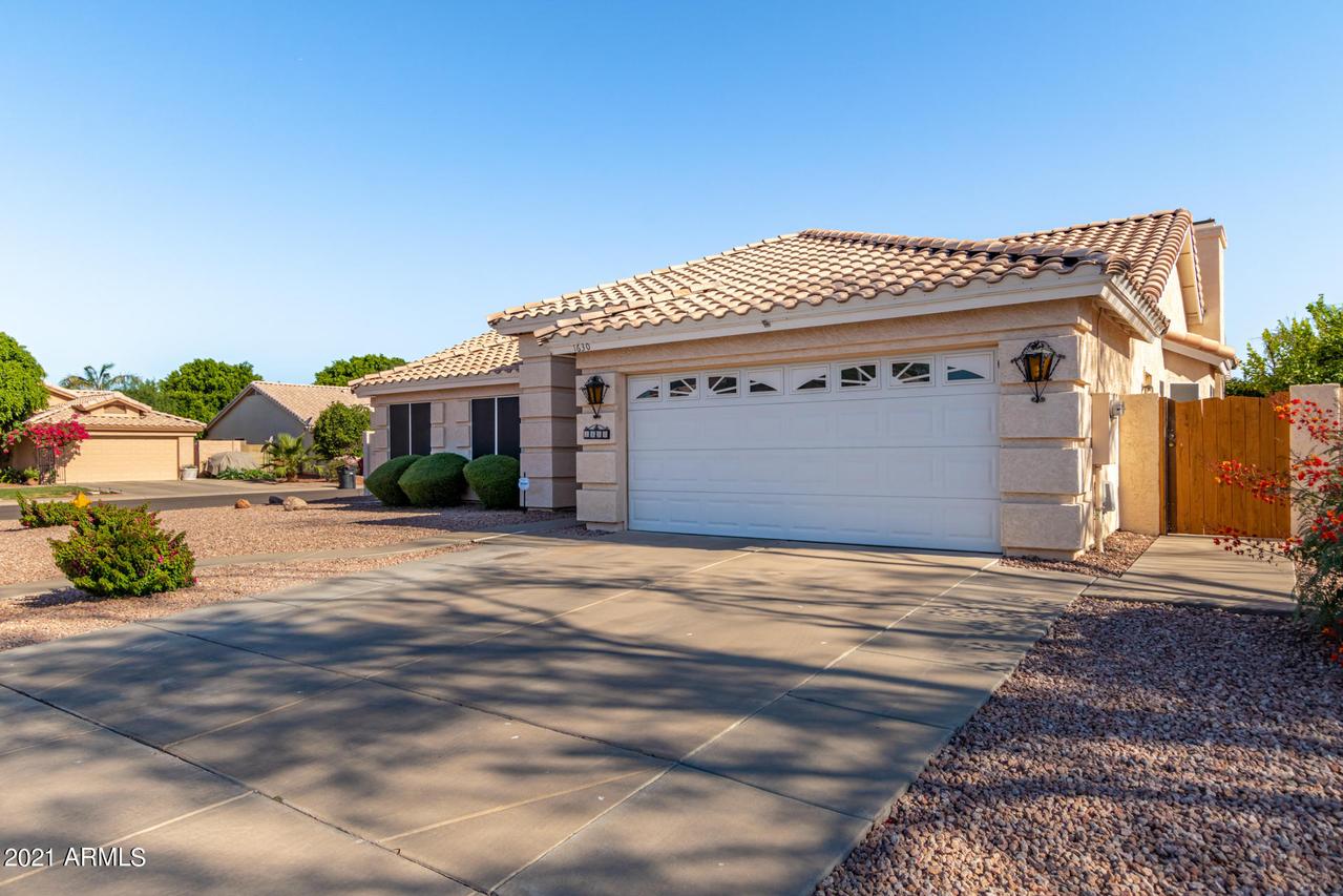 1630 W Cindy St., Chandler, AZ 85224