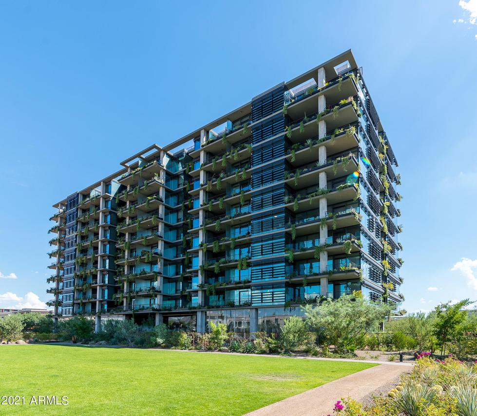 7180 E Kierland Blvd. #905, Scottsdale, AZ 85254