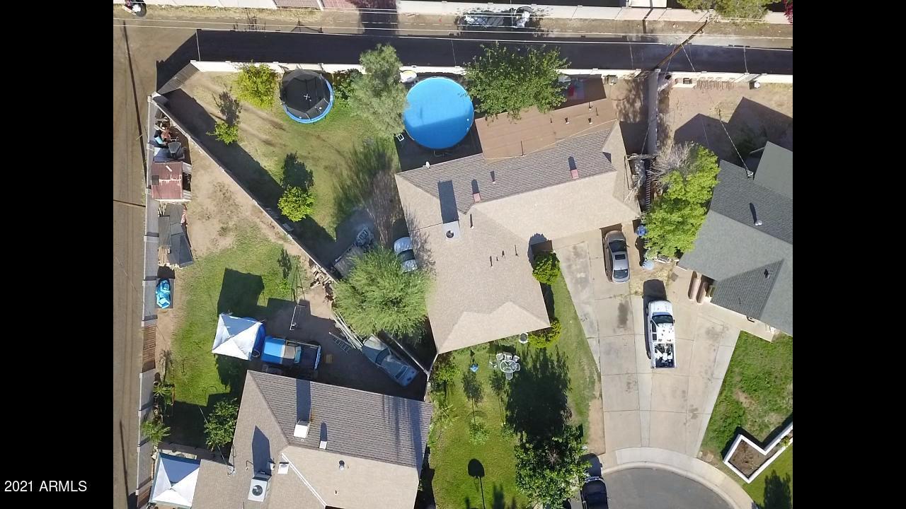 233 W Gail Dr., Chandler, AZ 85225