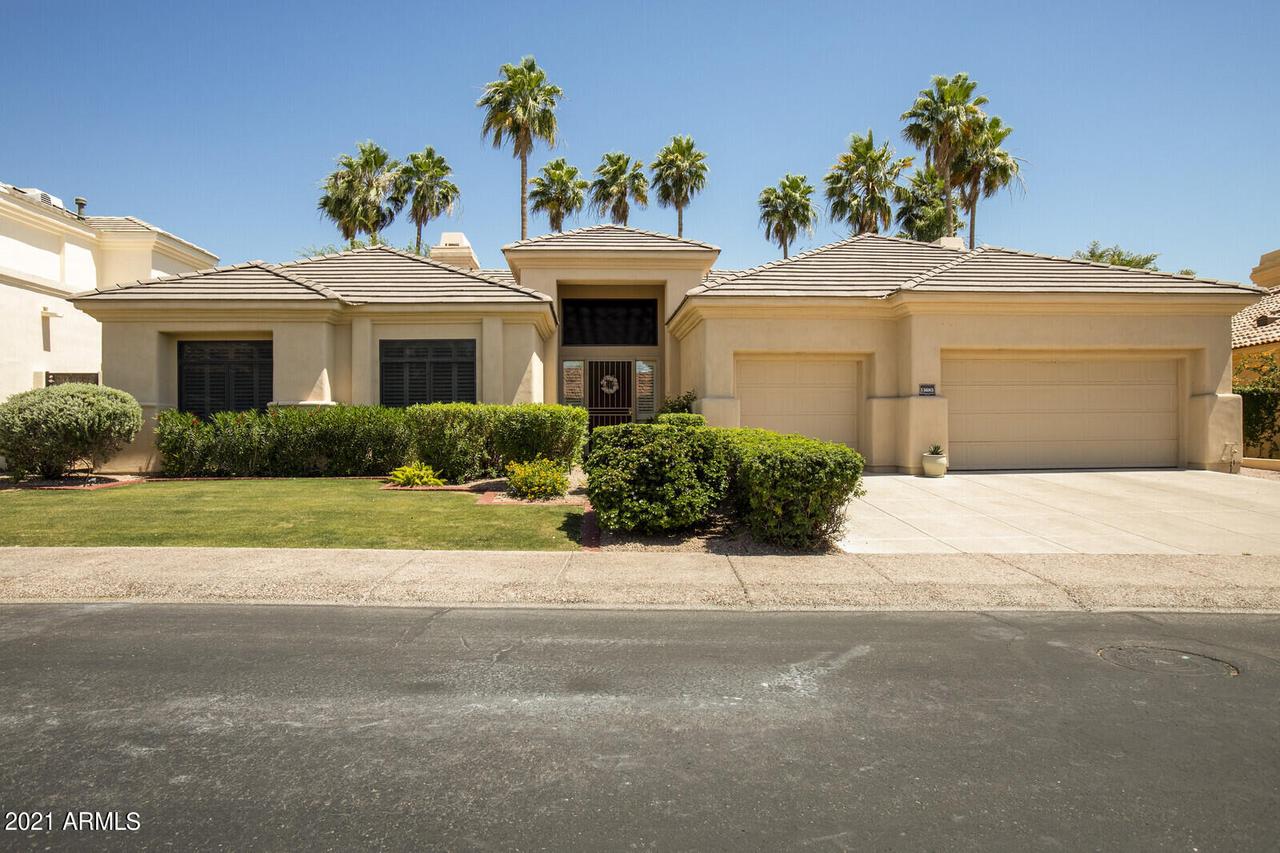 11685 E Terra Dr., Scottsdale, AZ 85259