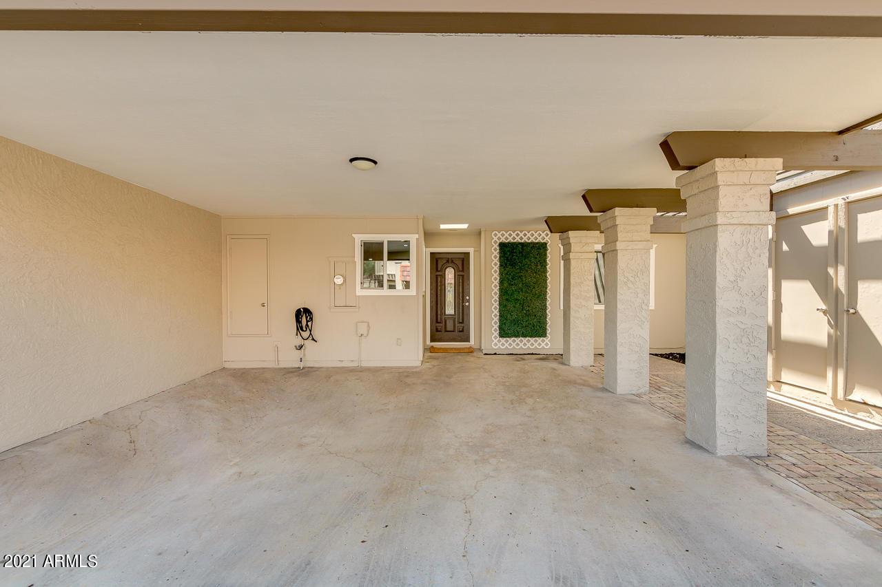 4928 N 42nd Way, Phoenix, AZ 85018