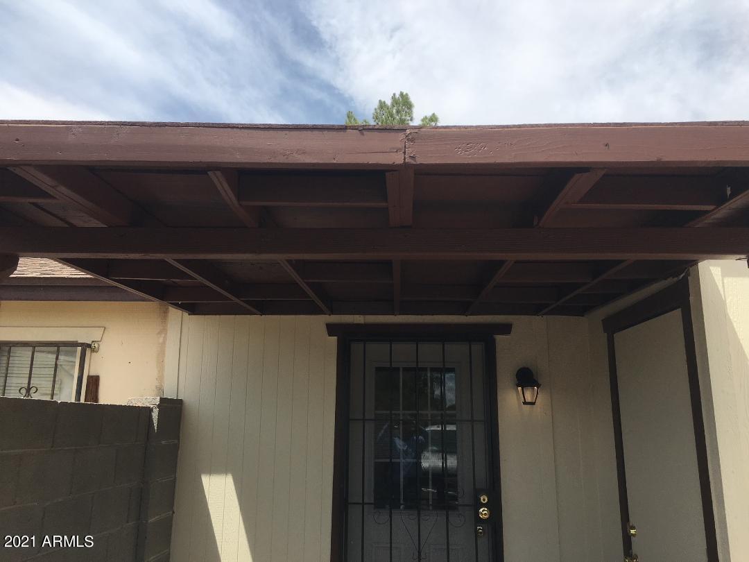 3120 N 67th Ln. #24, Phoenix, AZ 85033