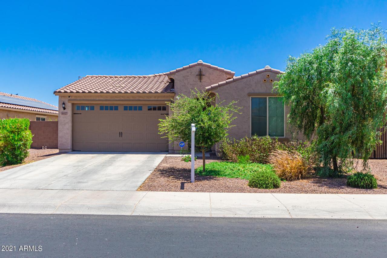 18327 W Getty Dr., Goodyear, AZ 85338