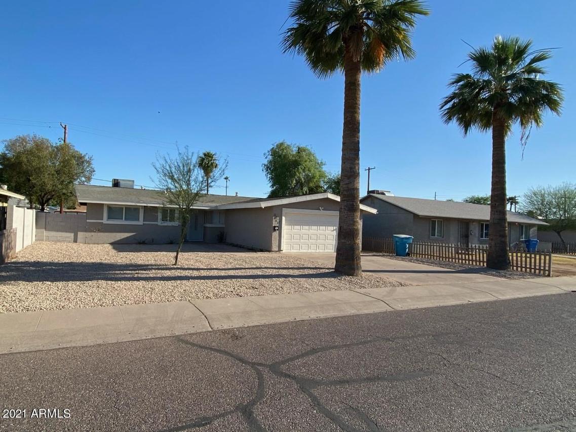 3817 W Ruth Ave., Phoenix, AZ 85051