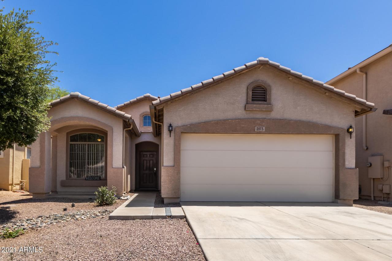 2173 S 88th Ave., Tolleson, AZ 85353