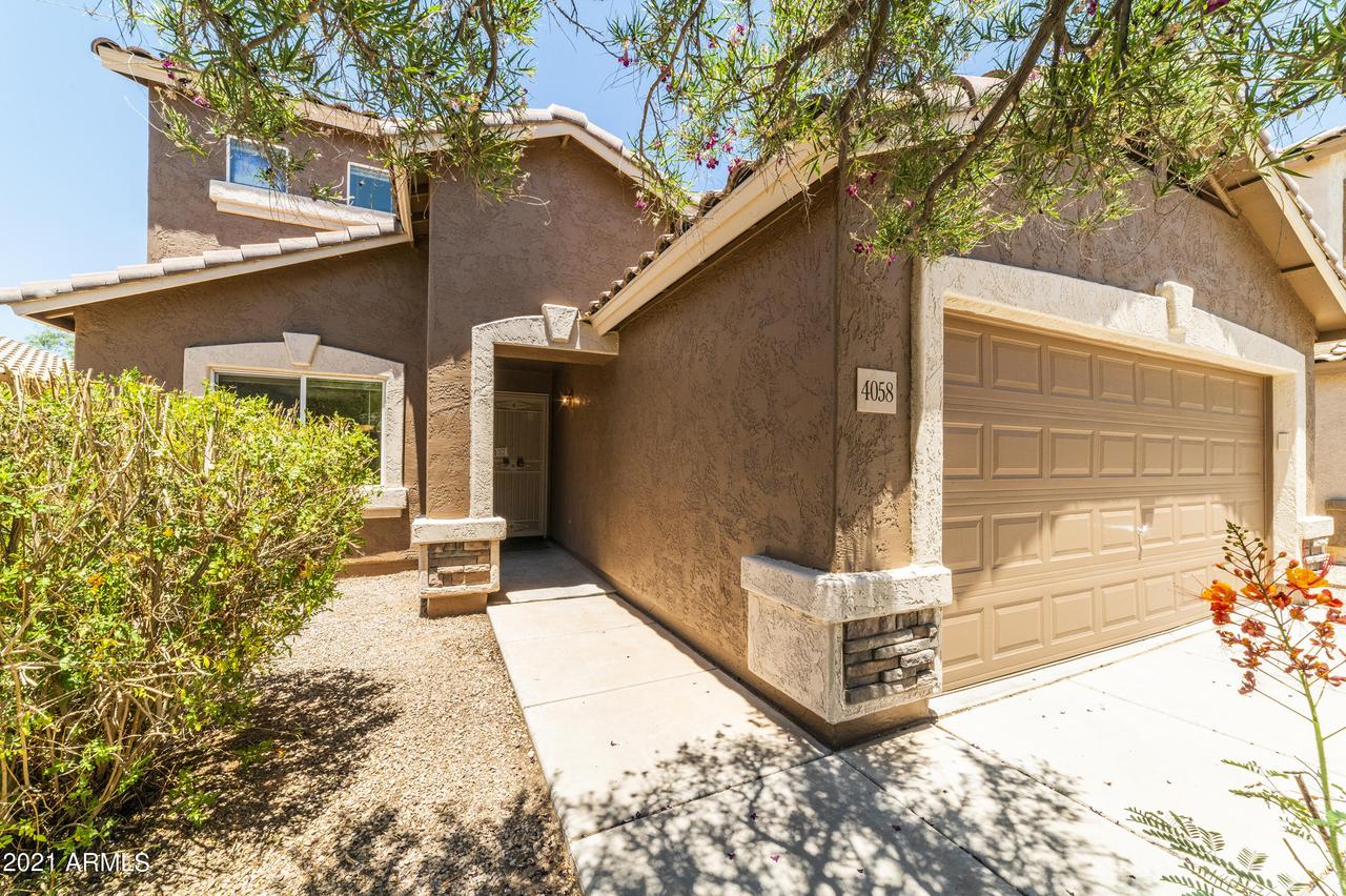 4058 E Sierrita Rd., San Tan Valley, AZ 85143