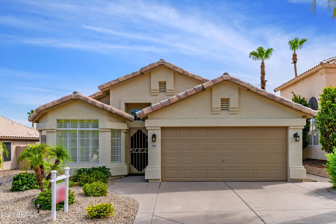 3619 E Desert Willow Rd., Phoenix, AZ 85044