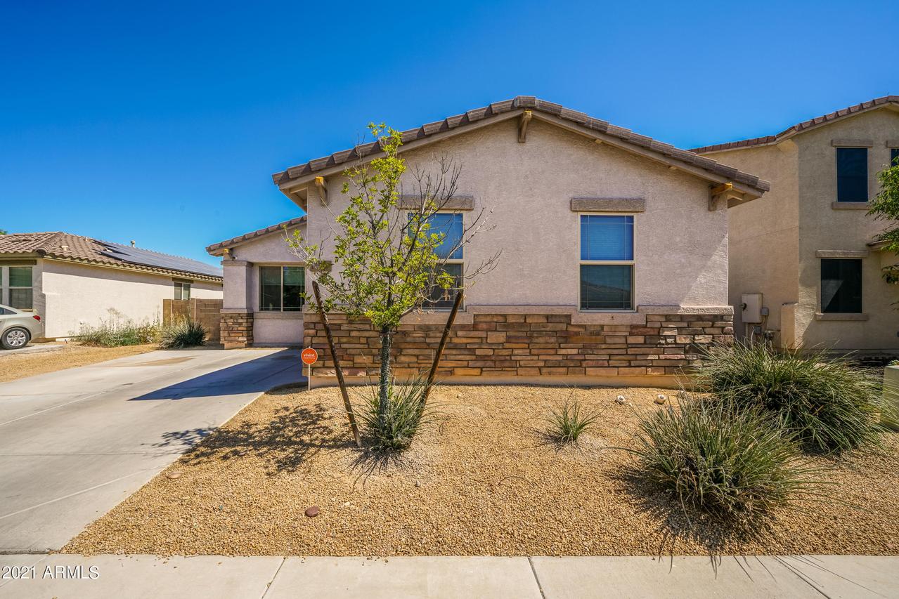17720 W Maricopa St., Goodyear, AZ 85338