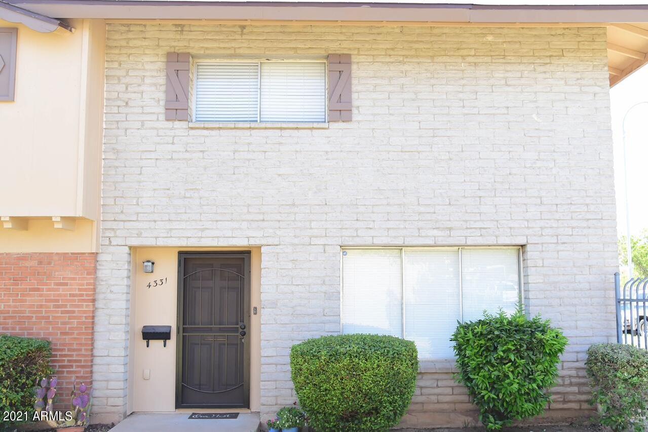 4331 W Lamar Rd., Glendale, AZ 85301