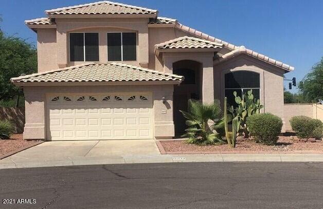 16033 N 7th Dr., Phoenix, AZ 85023