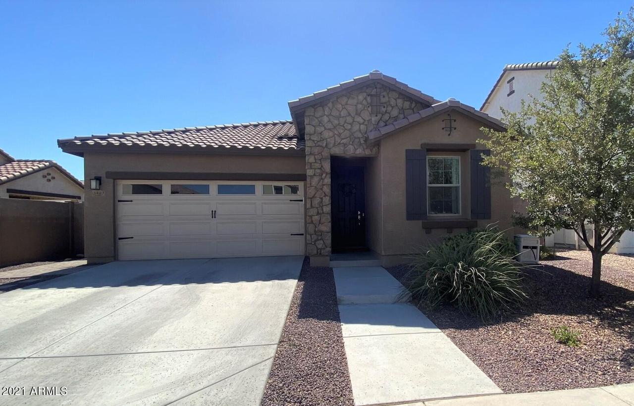 3440 N Mayfair St., Mesa, AZ 85213