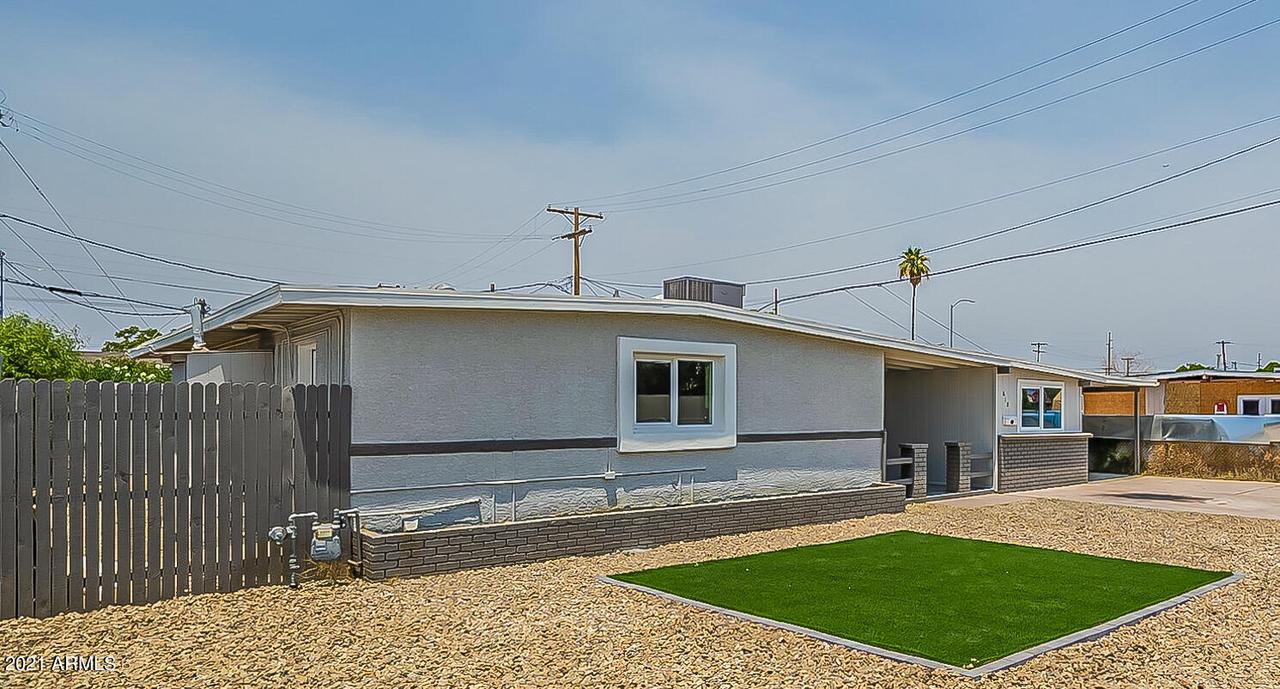 618 S Pima St., Mesa, AZ 85210