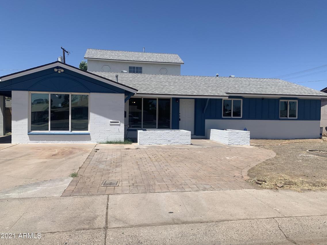 3714 W Glendale Ave., Phoenix, AZ 85051