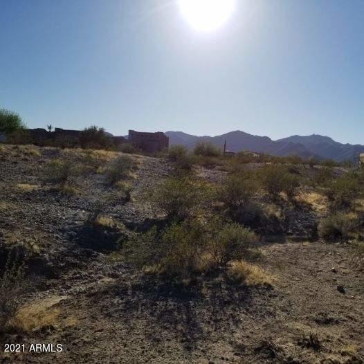 19223 W Alice Ct. #83, Waddell, AZ 85355