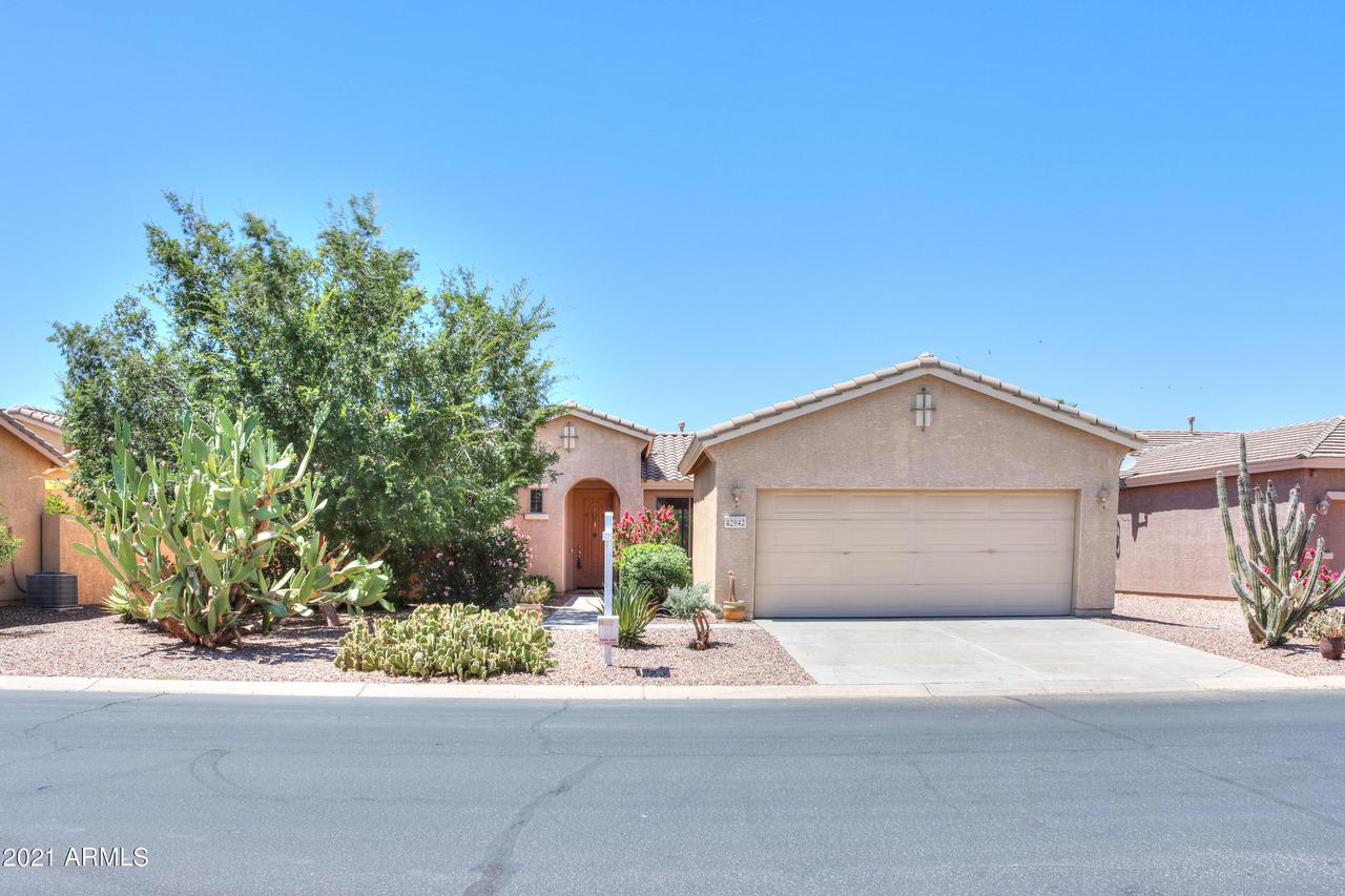 42942 W Whimsical Dr., Maricopa, AZ 85138