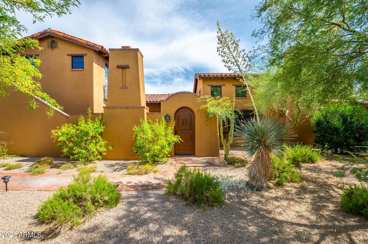 10570 E Horizon Dr., Scottsdale, AZ 85262