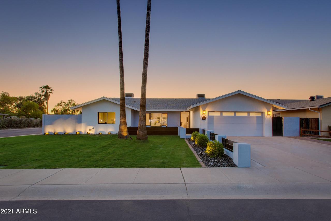 8702 E Clarendon Ave., Scottsdale, AZ 85251