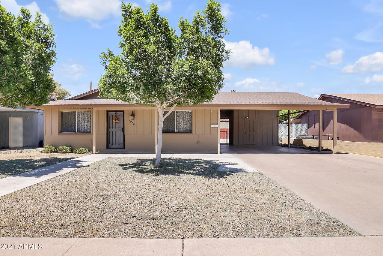 4208 W Morten Ave., Phoenix, AZ 85051