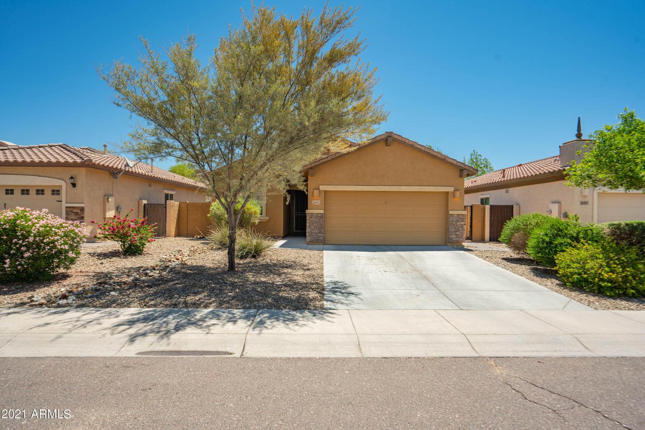 26911 N 55th Dr., Phoenix, AZ 85083