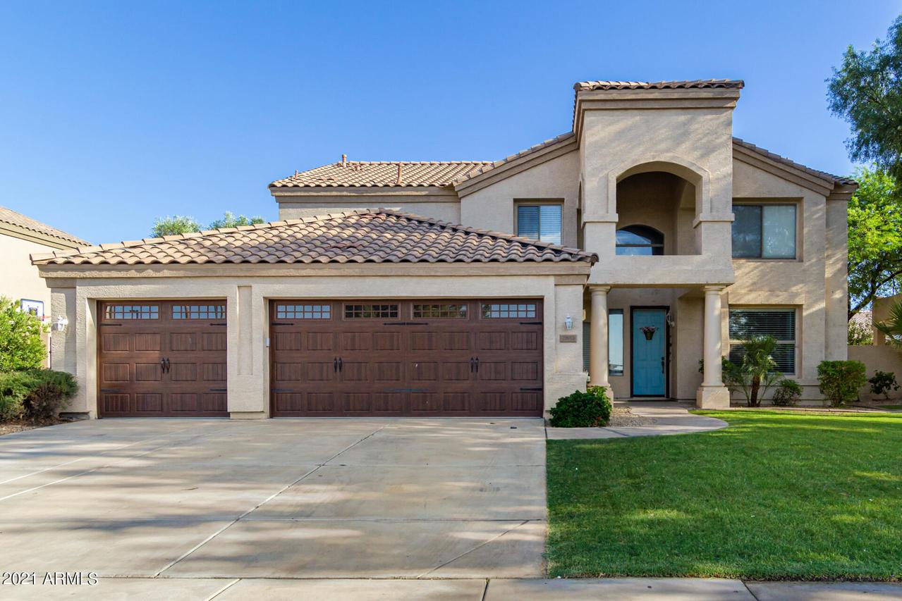 2851 E Brooks Ct., Gilbert, AZ 85296