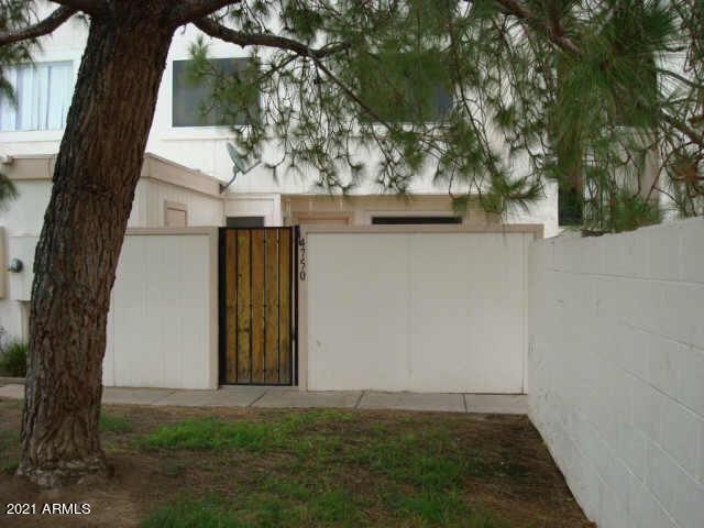 4750 W Bethany Heights Dr., Glendale, AZ 85301