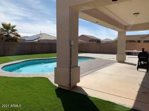 29631 W Amelia Ave., Buckeye, AZ 85396
