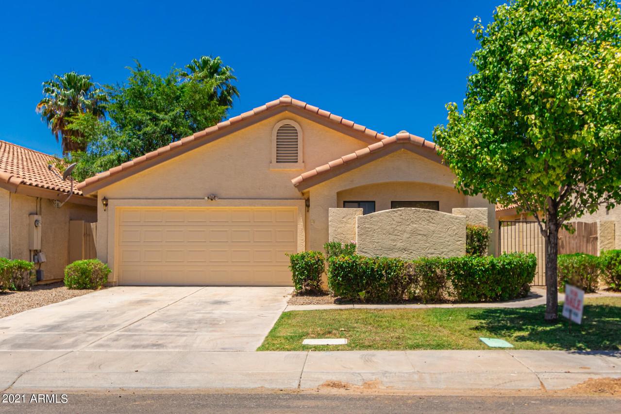 3816 N Carnation Ln., Avondale, AZ 85392