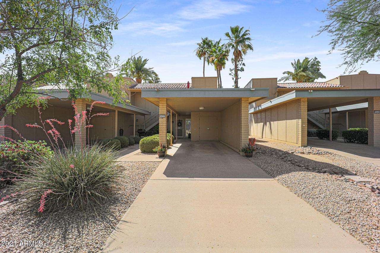 19222 N Star Ridge Dr., Sun City West, AZ 85375