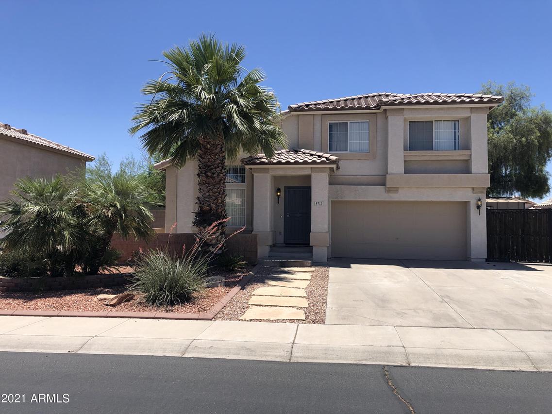 9715 W Hatcher Rd., Peoria, AZ 85345